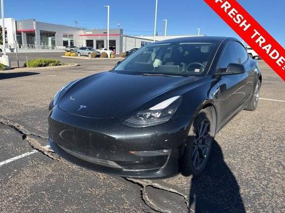 TESLA MODEL 3 2022 5YJ3E1EB2NF138467 image TESLA MODEL 3 2022 5YJ3E1EB2NF138467 image